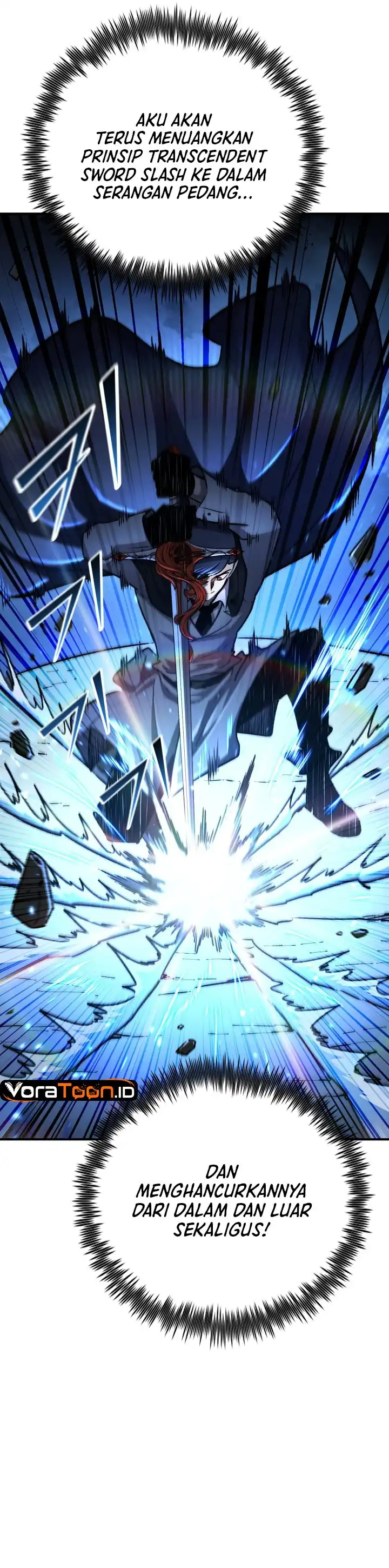 Standard Of Reincarnation Page 26
