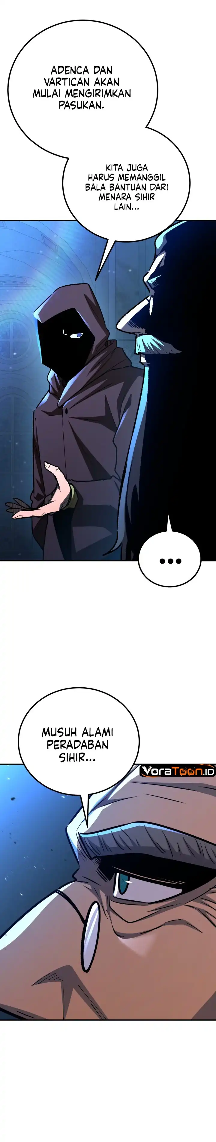 Standard Of Reincarnation Page 3