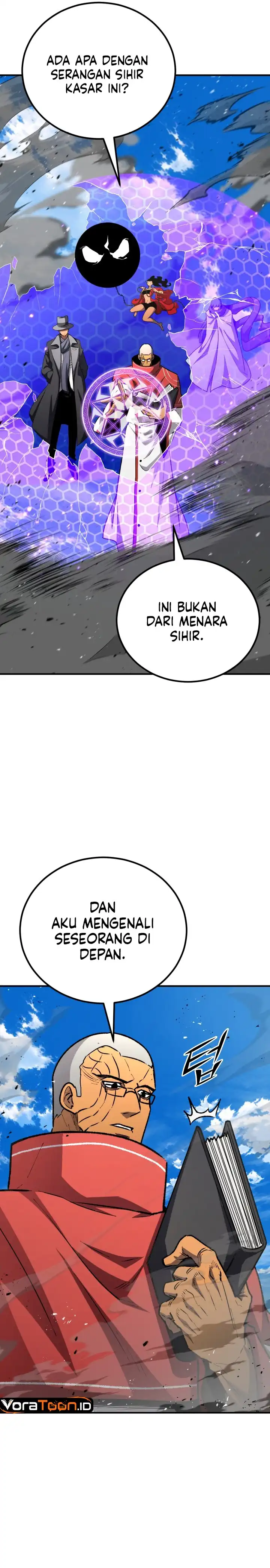 Standard Of Reincarnation Page 30