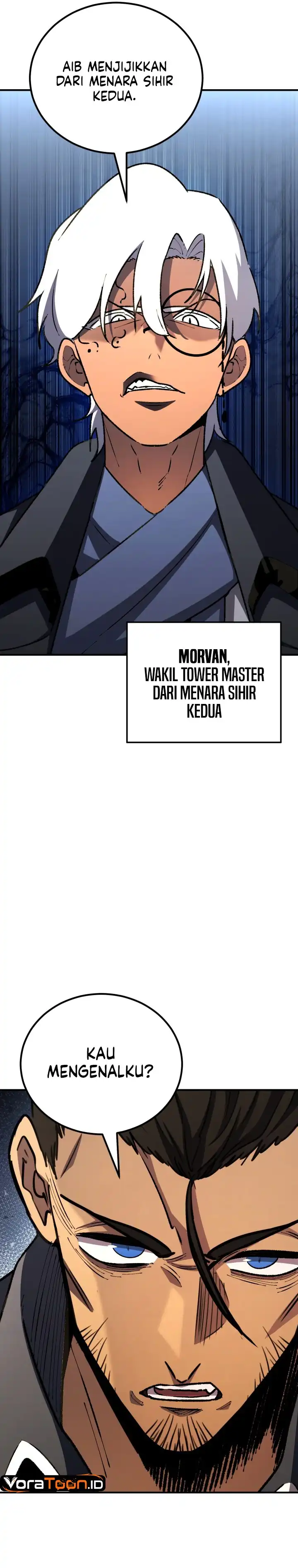 Standard Of Reincarnation Page 32
