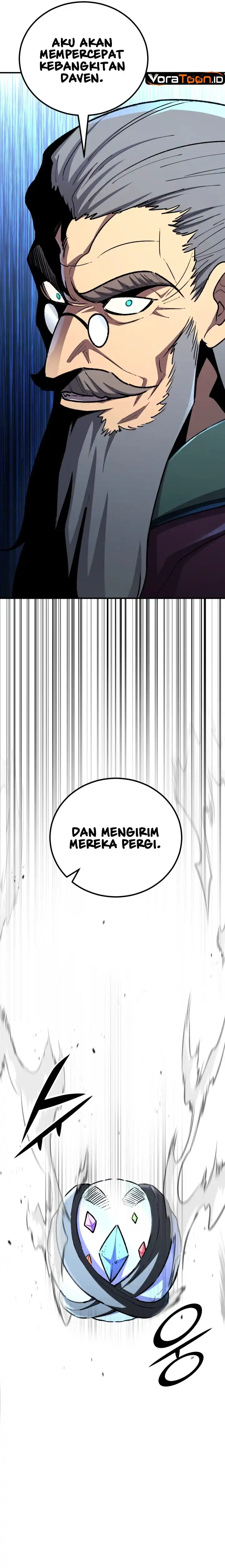 Standard Of Reincarnation Page 6