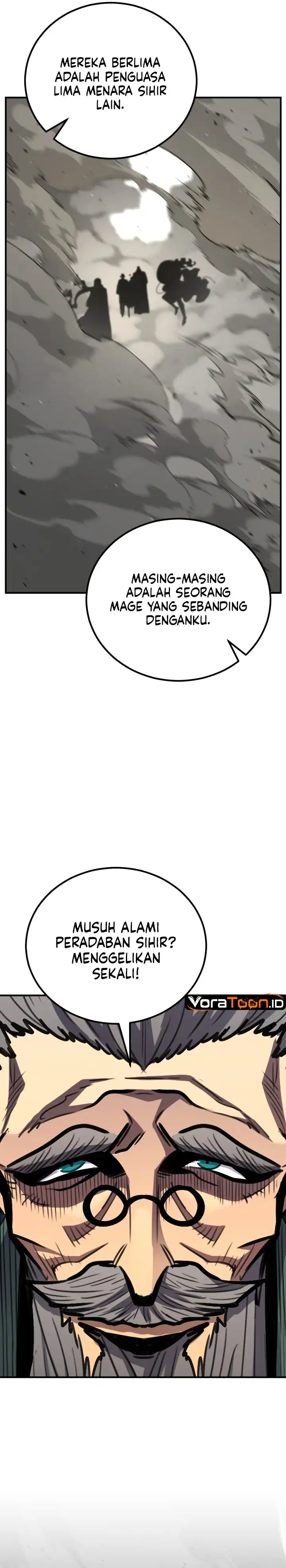 Standard Of Reincarnation Page 9