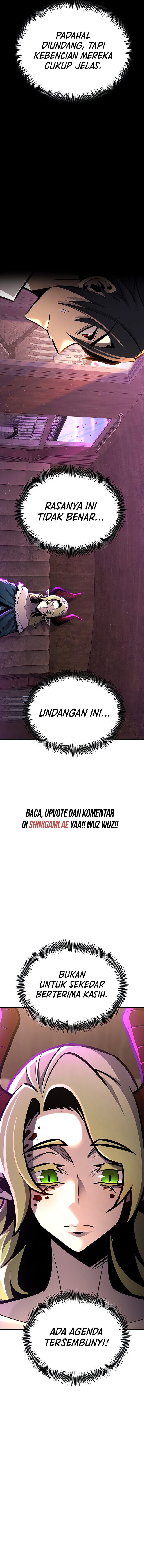 Standard Of Reincarnation Page 6