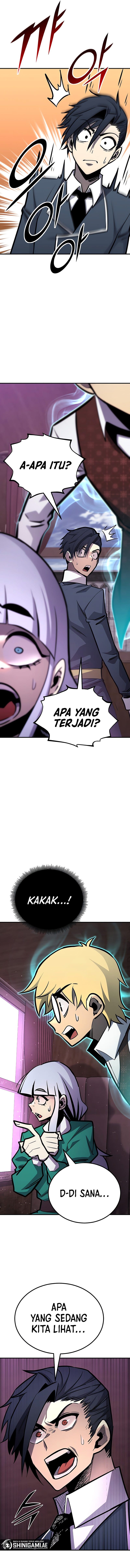 Standard Of Reincarnation Page 7