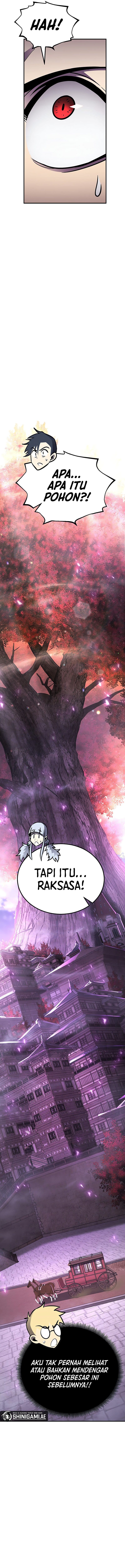 Standard Of Reincarnation Page 8
