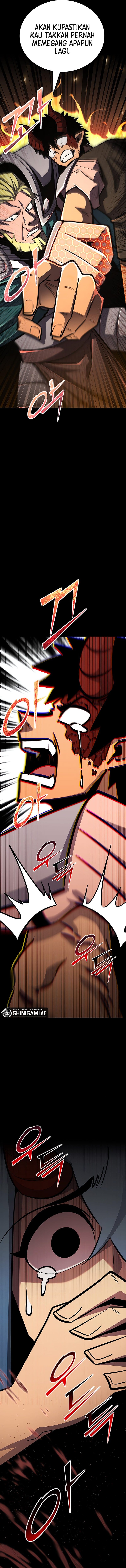 Standard Of Reincarnation Page 17