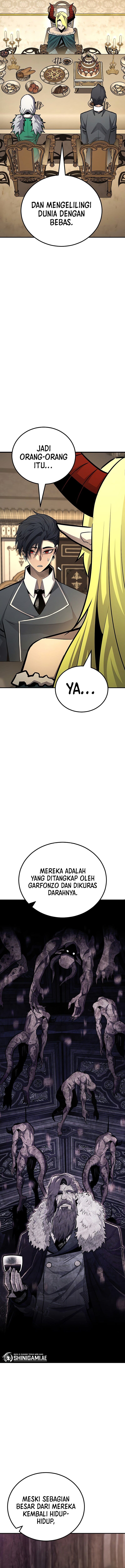 Standard Of Reincarnation Page 19