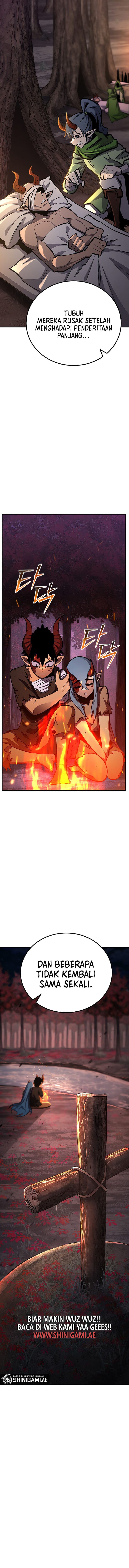 Standard Of Reincarnation Page 20