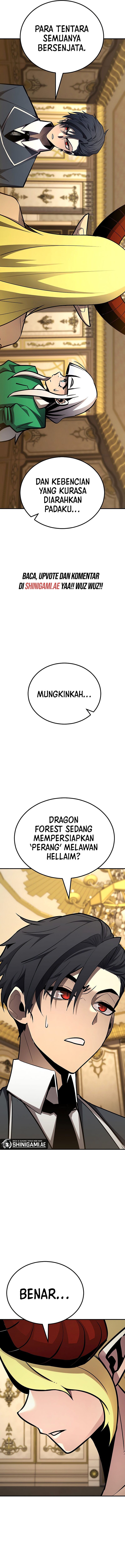 Standard Of Reincarnation Page 21