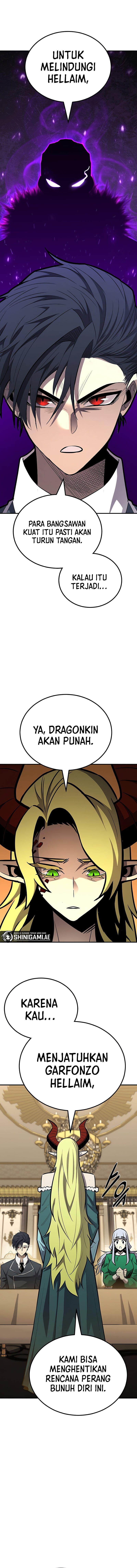 Standard Of Reincarnation Page 23