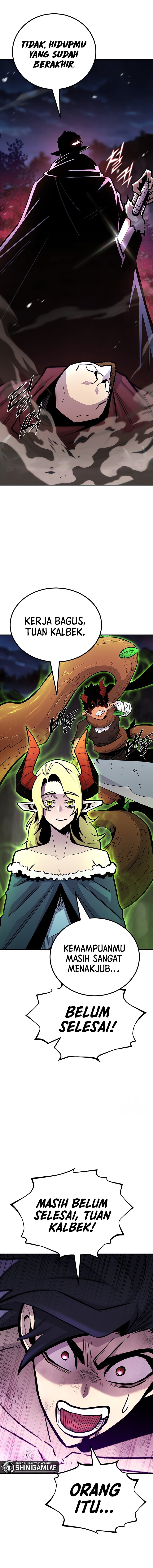 Standard Of Reincarnation Page 3