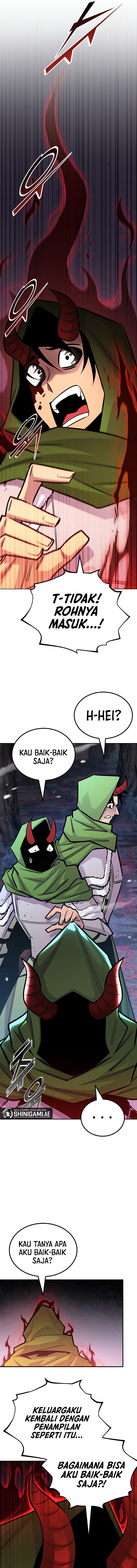 Standard Of Reincarnation Page 8