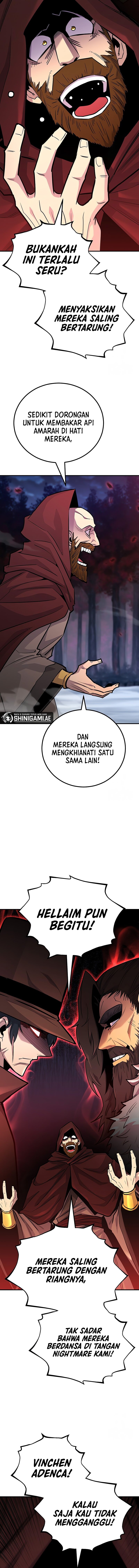Standard Of Reincarnation Page 13