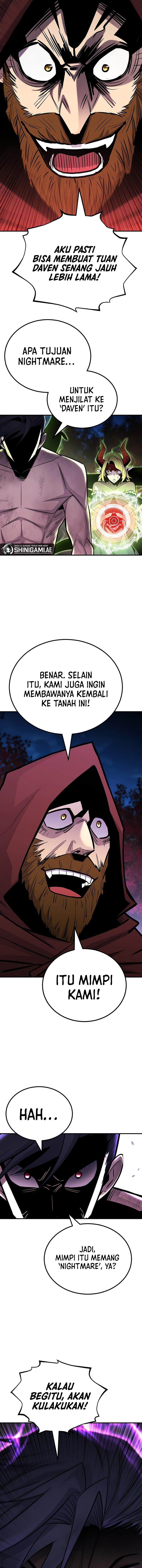 Standard Of Reincarnation Page 14
