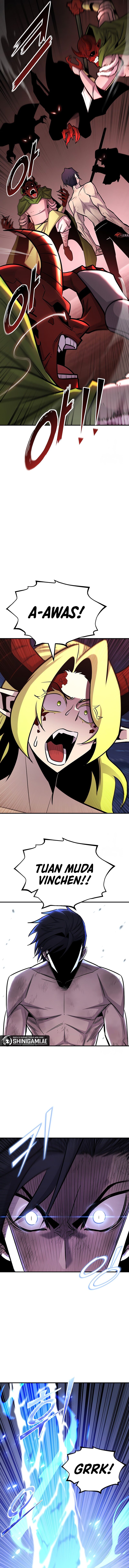 Standard Of Reincarnation Page 17