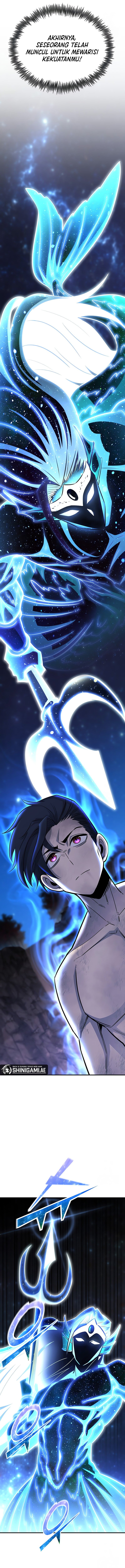 Standard Of Reincarnation Page 19