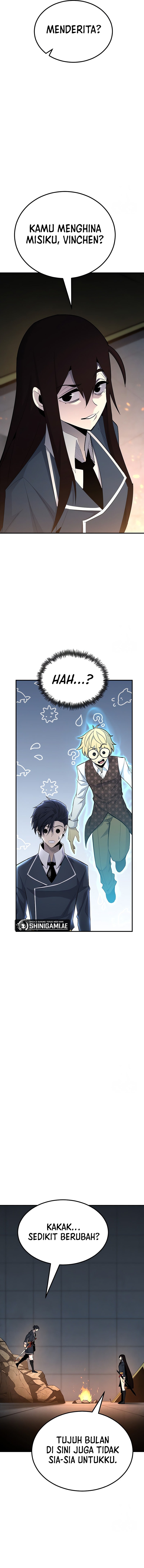 Standard Of Reincarnation Page 3