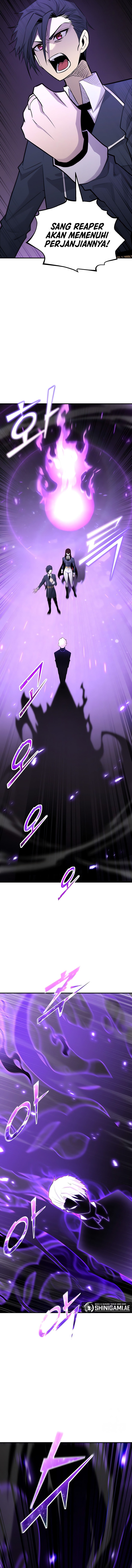 Standard Of Reincarnation Page 9