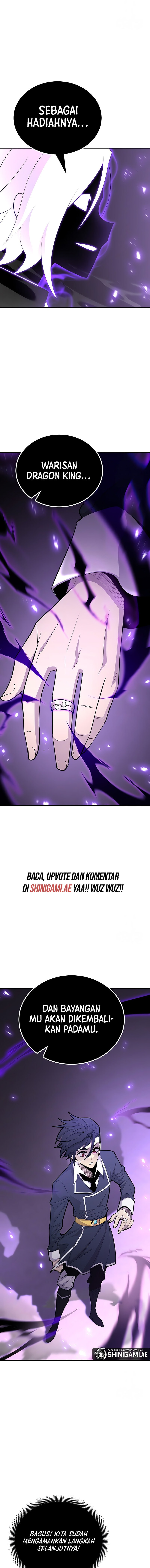 Standard Of Reincarnation Page 11