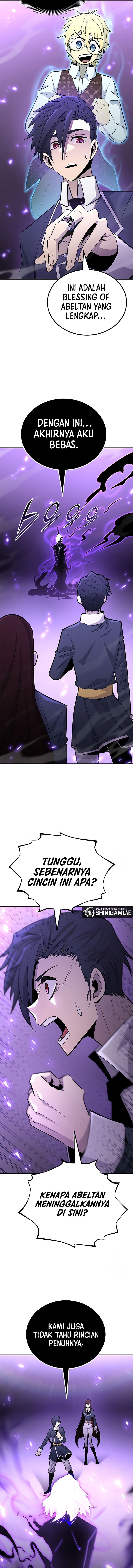 Standard Of Reincarnation Page 12