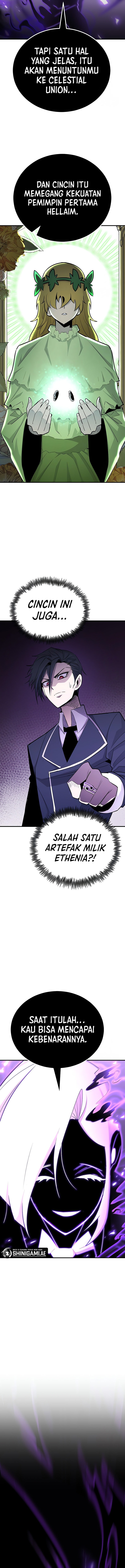Standard Of Reincarnation Page 13
