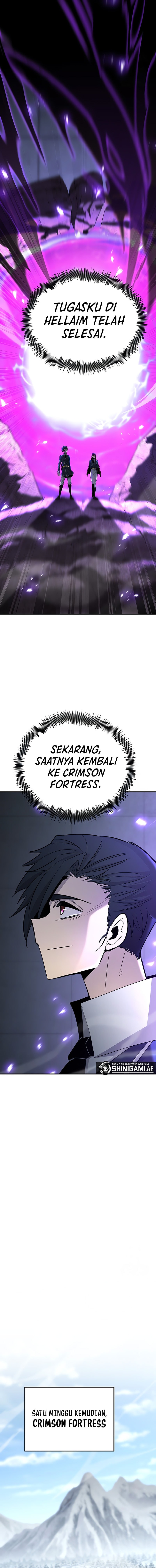 Standard Of Reincarnation Page 14