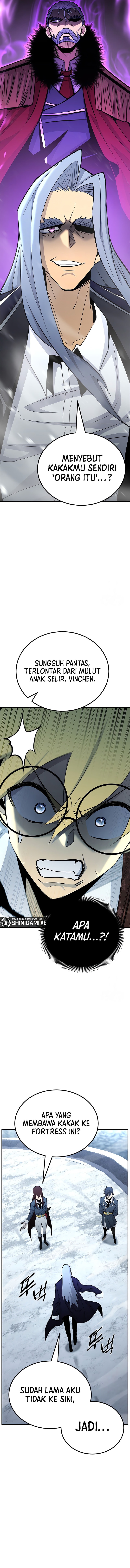 Standard Of Reincarnation Page 18
