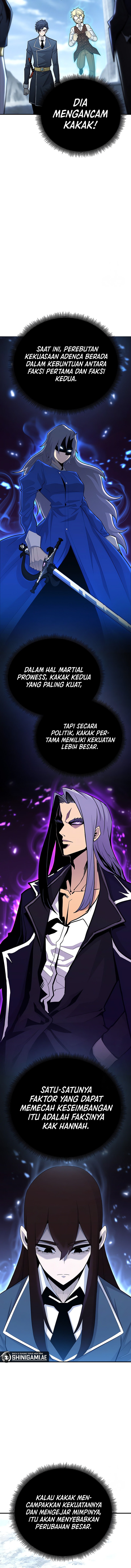 Standard Of Reincarnation Page 20