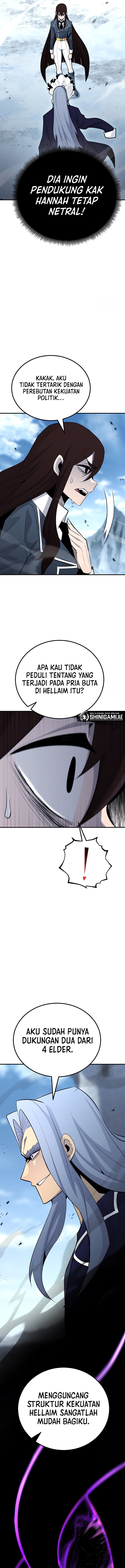 Standard Of Reincarnation Page 21