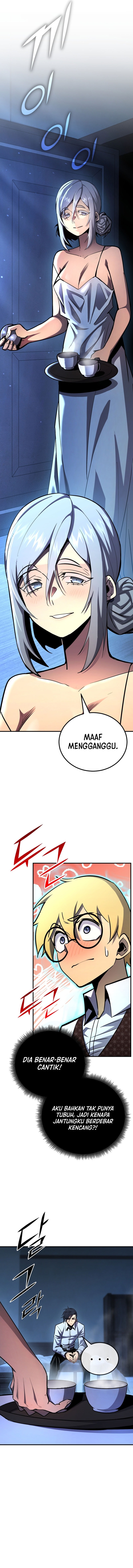 Standard Of Reincarnation Page 18