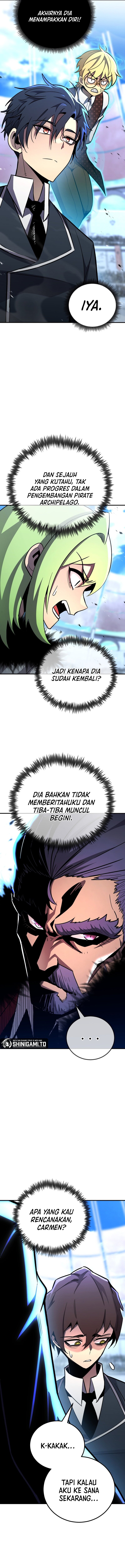 Standard Of Reincarnation Page 18