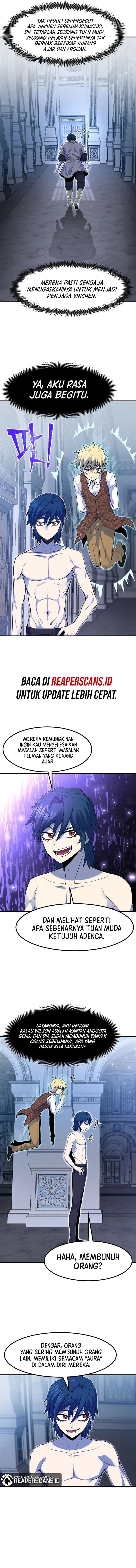 Standard Of Reincarnation Page 14