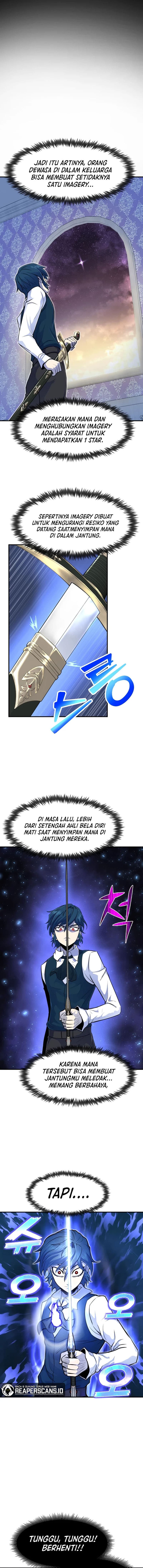 Standard Of Reincarnation Page 4