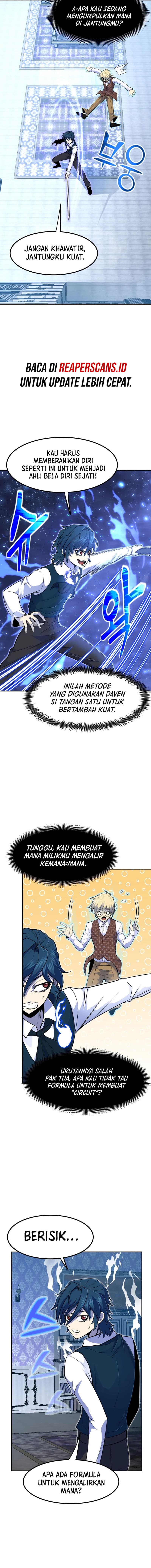 Standard Of Reincarnation Page 5