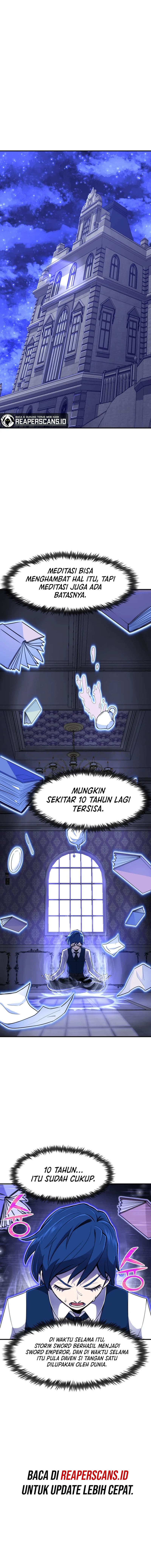 Standard Of Reincarnation Page 8
