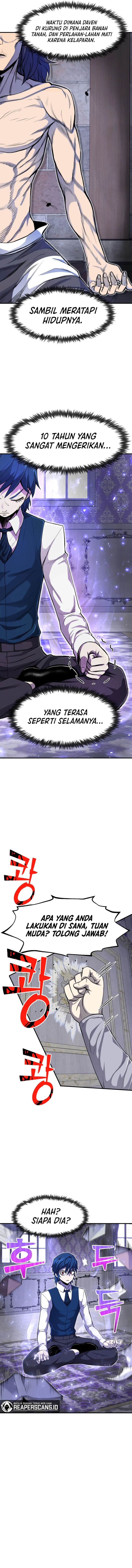 Standard Of Reincarnation Page 9