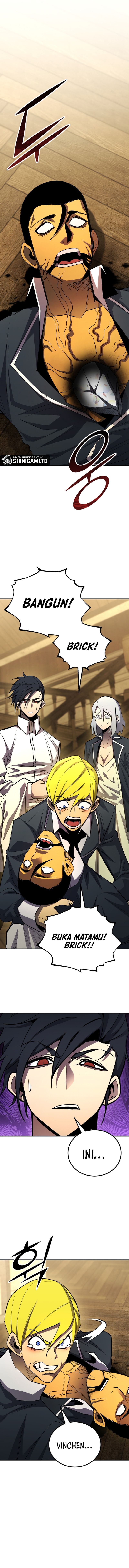 Standard Of Reincarnation Page 4