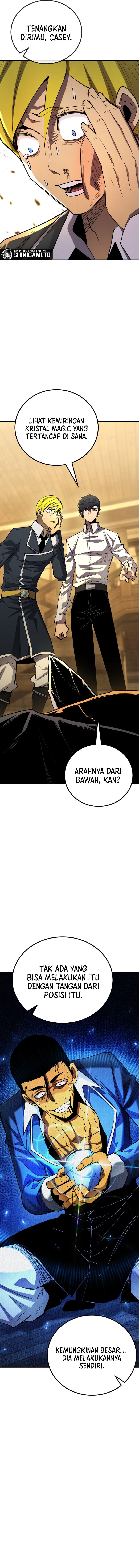 Standard Of Reincarnation Page 6