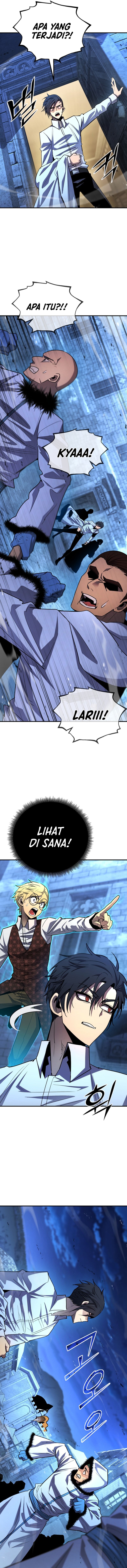 Standard Of Reincarnation Page 9