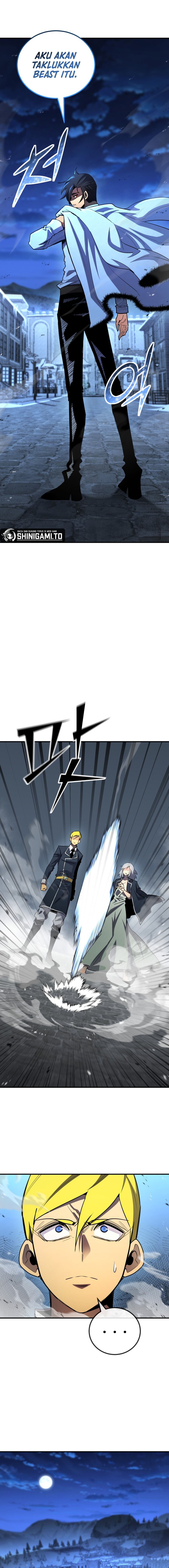Standard Of Reincarnation Page 12