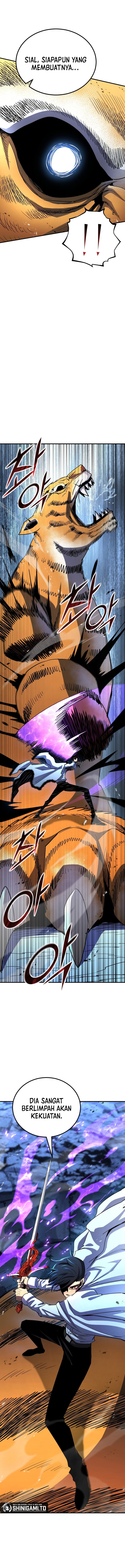 Standard Of Reincarnation Page 15