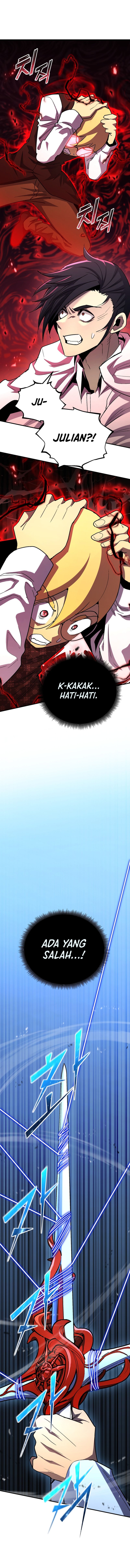 Standard Of Reincarnation Page 17