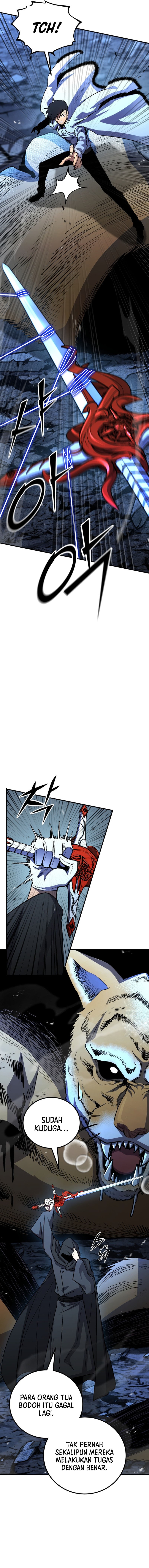 Standard Of Reincarnation Page 18