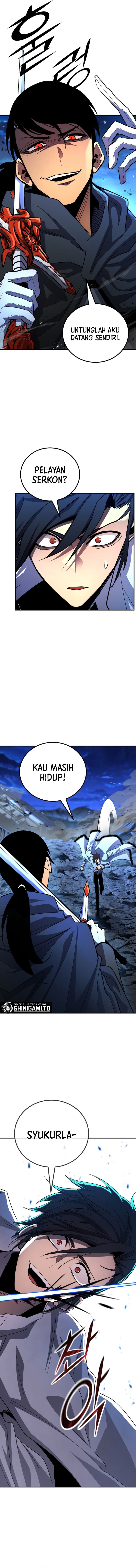 Standard Of Reincarnation Page 19