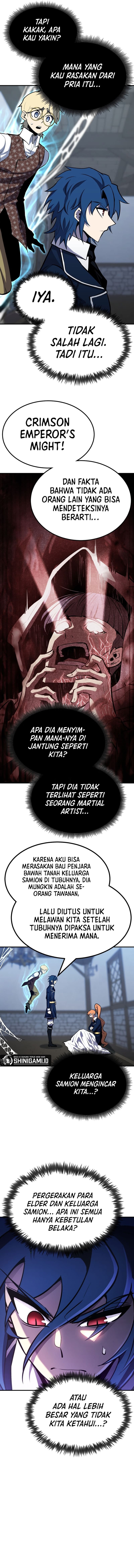 Standard Of Reincarnation Page 12