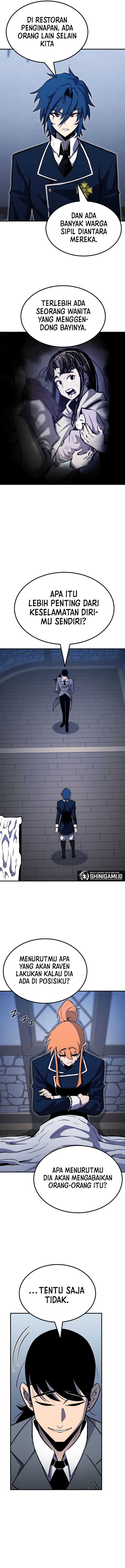 Standard Of Reincarnation Page 14