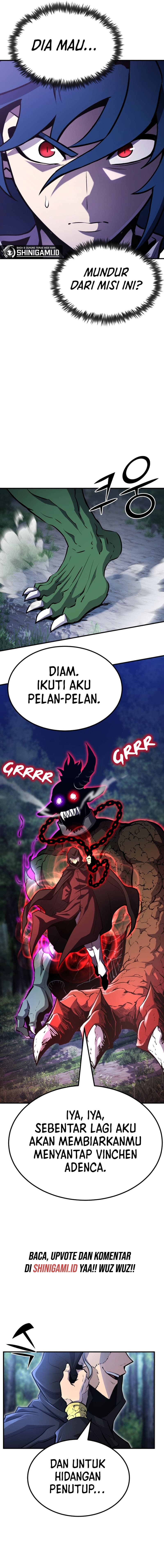 Standard Of Reincarnation Page 16