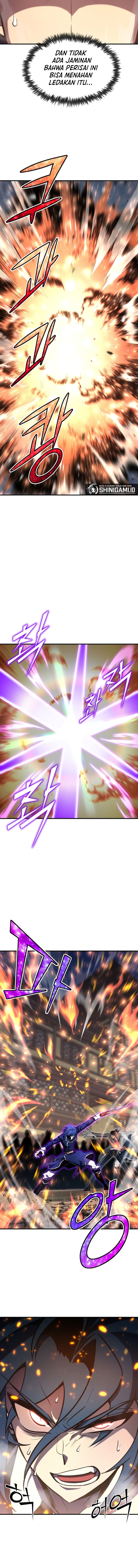 Standard Of Reincarnation Page 4