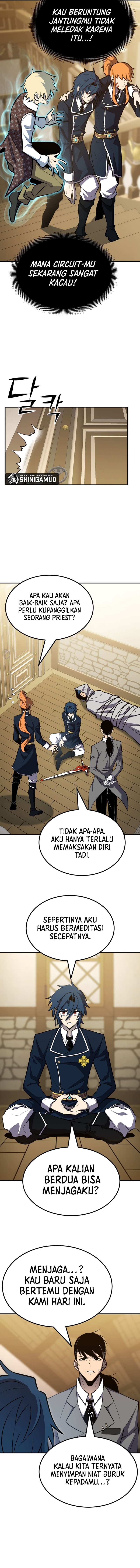 Standard Of Reincarnation Page 7