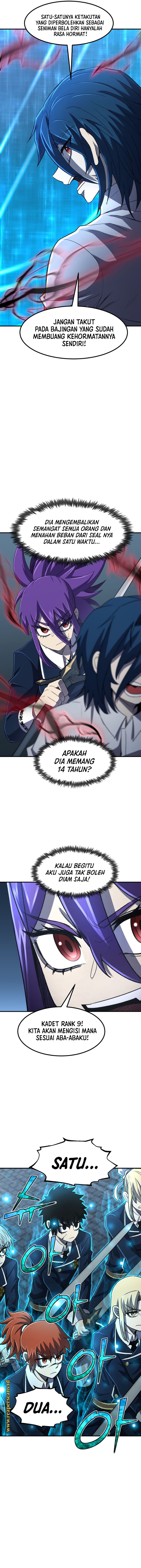 Standard Of Reincarnation Page 10
